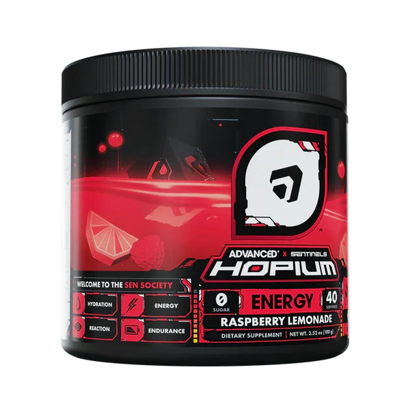 Sentinels Hopium By Advanced