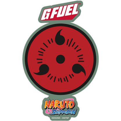 Sharingan Collector's Box product image 8
