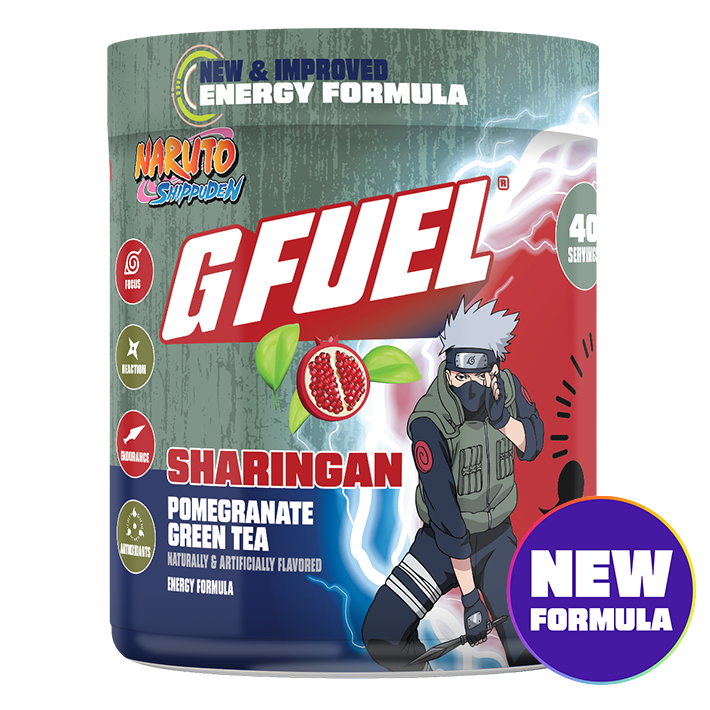 Sharingan Collector's Box product image 3