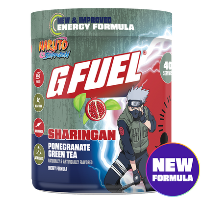 Sharingan Collector's Box product image 3