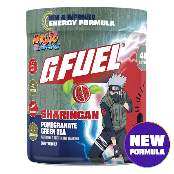 Sharingan Collector's Box product image 3