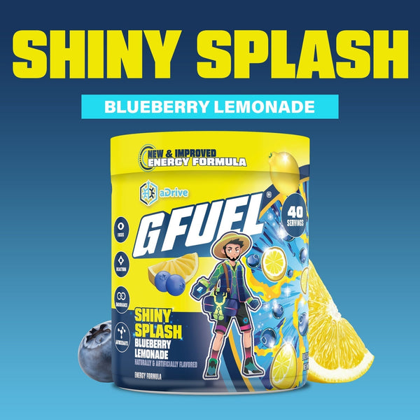 Shiny Splash 2.0 product image 5
