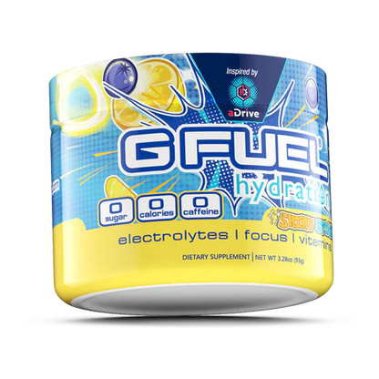 GFuel | Shiny Splash