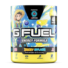 Shiny Splash By GFuel