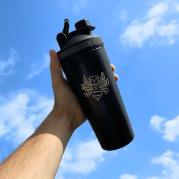 Signature Shaker By Nectar