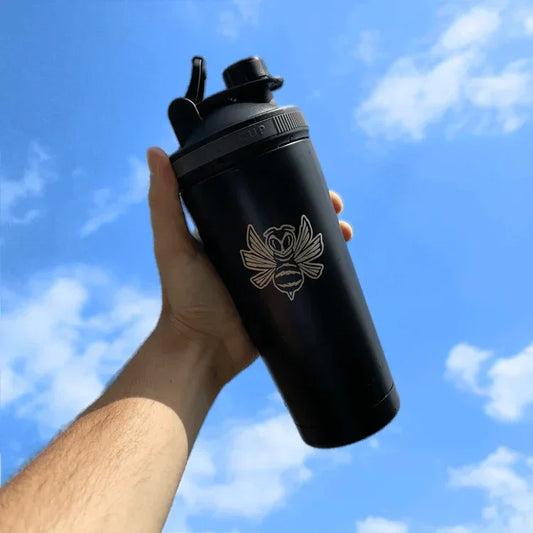 Signature Shaker By Nectar