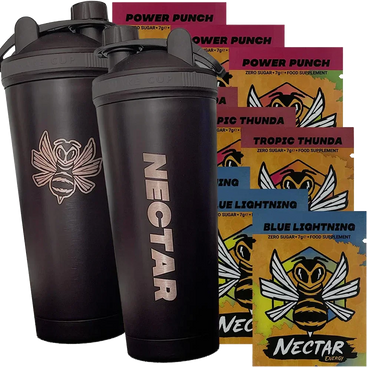 Signature Starter Kit By Nectar