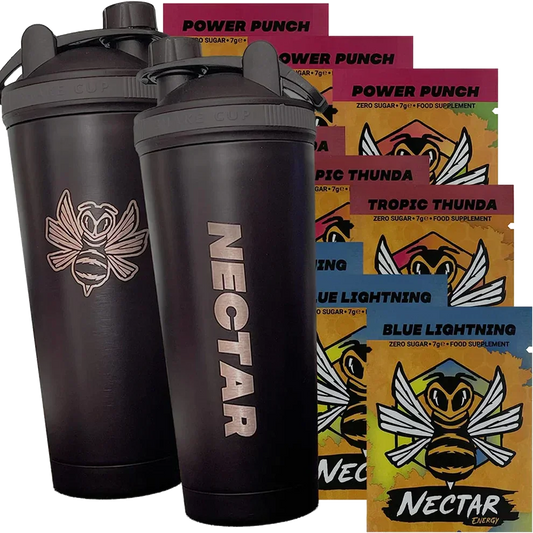 Signature Starter Kit By Nectar