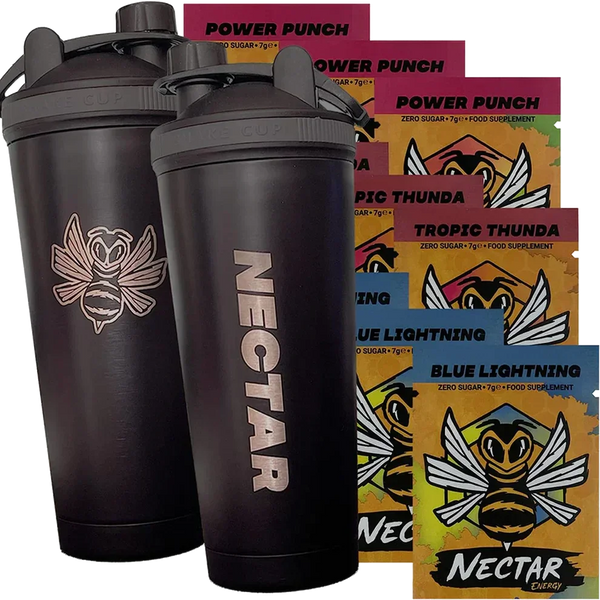 Signature Starter Kit By Nectar