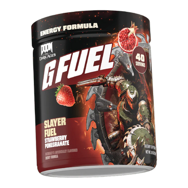 Slayer Fuel