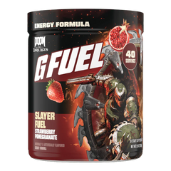 Slayer Fuel
