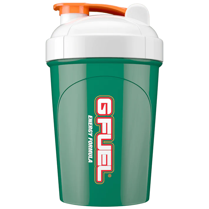 GFuel |  Slush-E Shaker