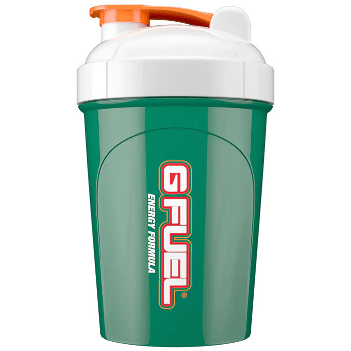Slush-E Shaker