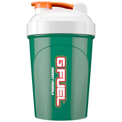 Slush-E Shaker
