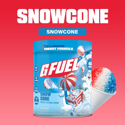 Snow Cone 2.0 product image 5