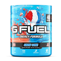 Snow Cone By GFuel