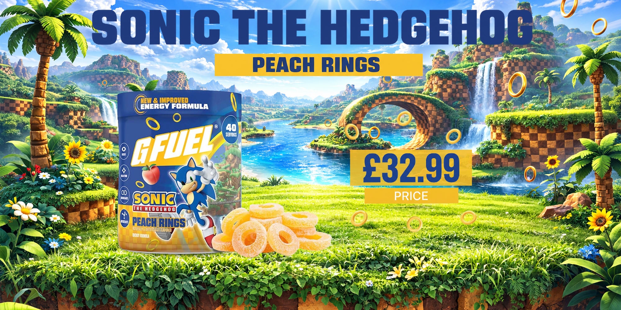 <strong>Buy G Fuel, Advanced, & Nectar Gaming Energy Drinks | Gaming Nectar</strong>