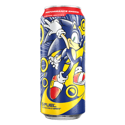 Sonic Peach Rings Can