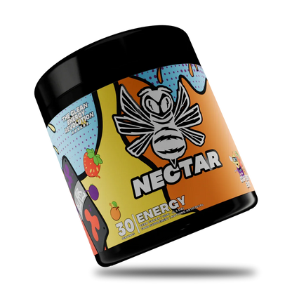 Sour Berry Blitz By Nectar