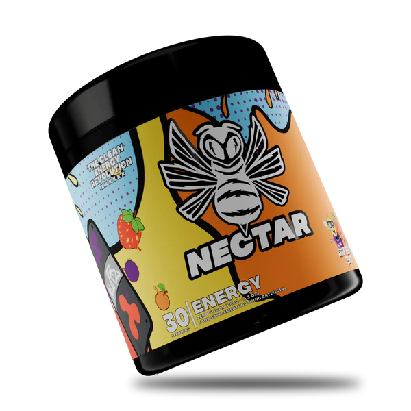Sour Berry Blitz By Nectar