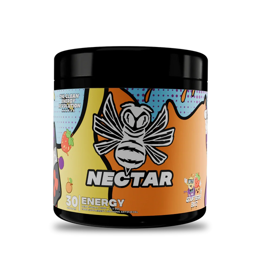 Sour Berry Blitz By Nectar