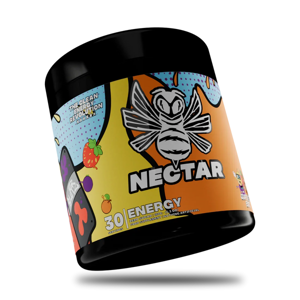 Sour Berry Blitz By Nectar