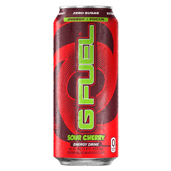 Sour Cherry Can