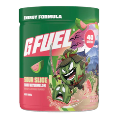 Sour Slice By GFuel
