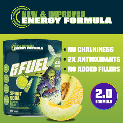 Spirit Soda 2.0 product image 2
