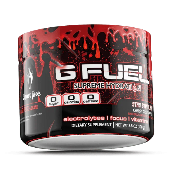 Stab Simulant By GFuel