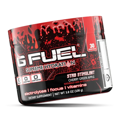 Stab Simulant By GFuel
