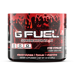 Stab Simulant By GFuel