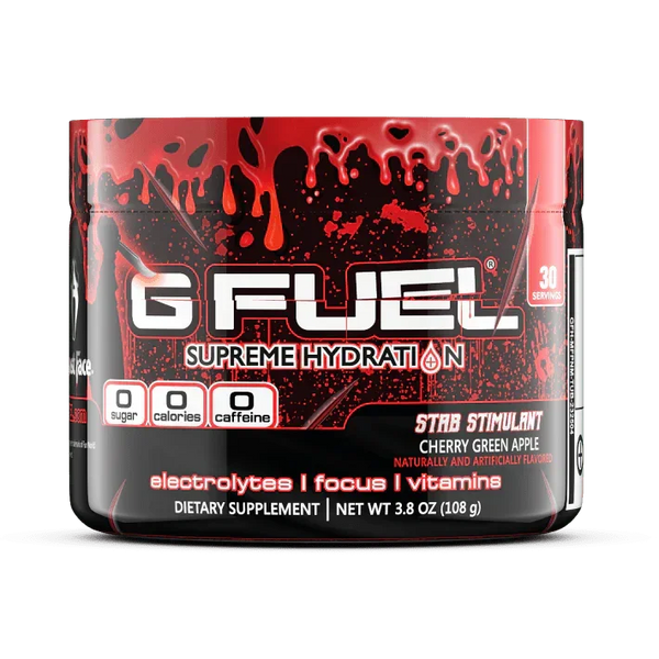Stab Simulant By GFuel