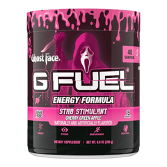 Stab Stimulant ’Heartstopper’ By GFuel