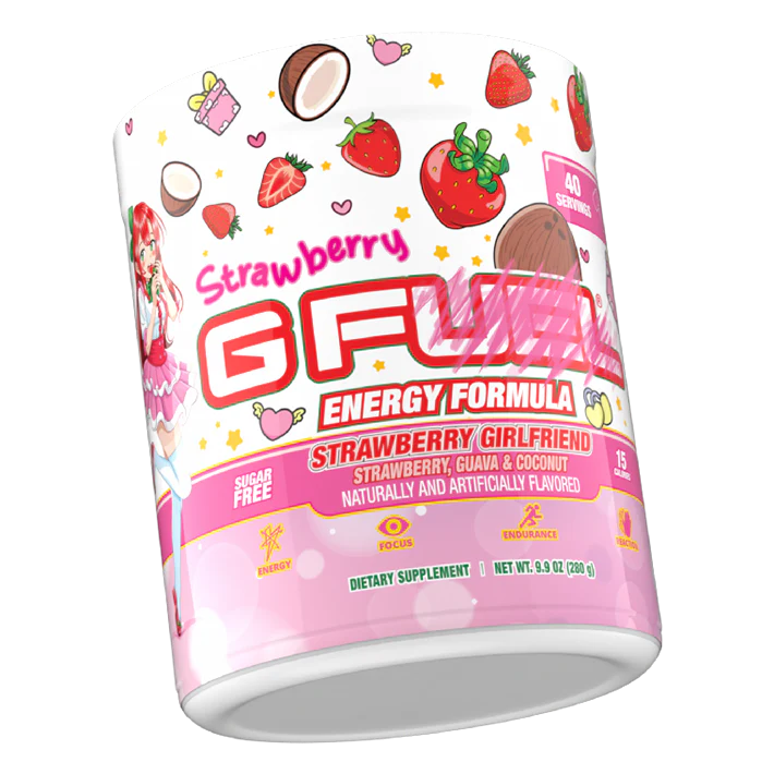 Strawberry GF