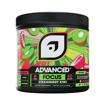 Strawberry Kiwi By Advanced