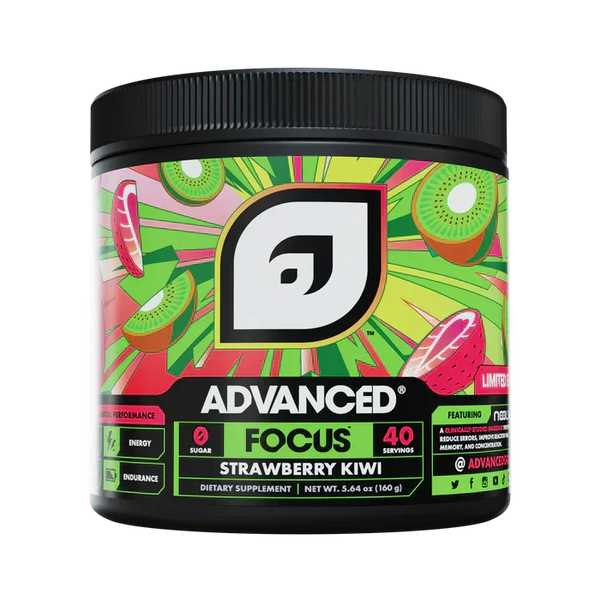 Strawberry Kiwi By Advanced