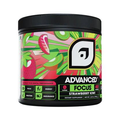 Strawberry Kiwi By Advanced