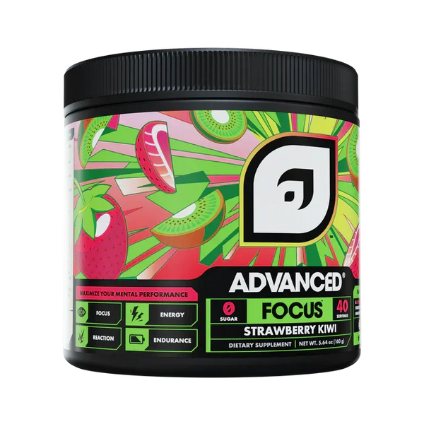Strawberry Kiwi By Advanced