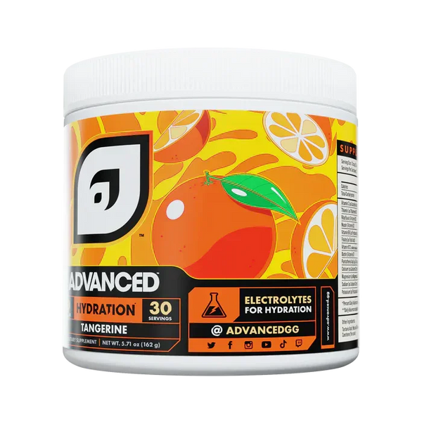 Tangerine By Advanced