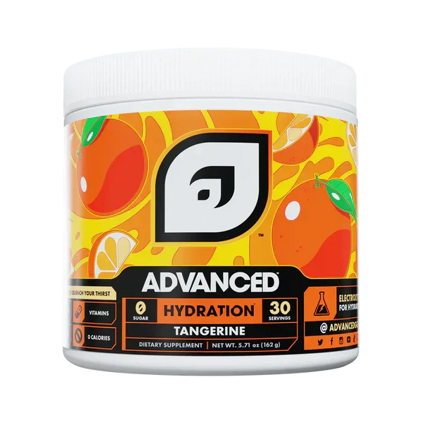Tangerine By Advanced