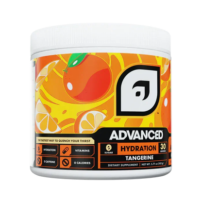 Tangerine By Advanced