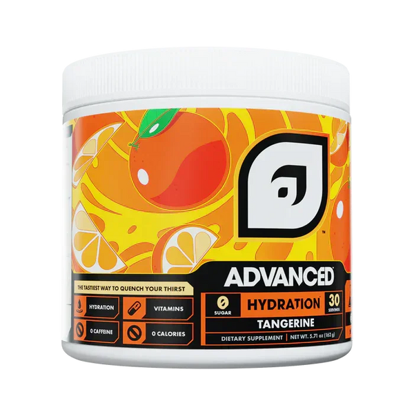 Tangerine By Advanced