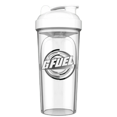 White Winter Shaker