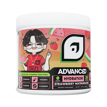 Tenz Strawberry Watermelon By Advanced