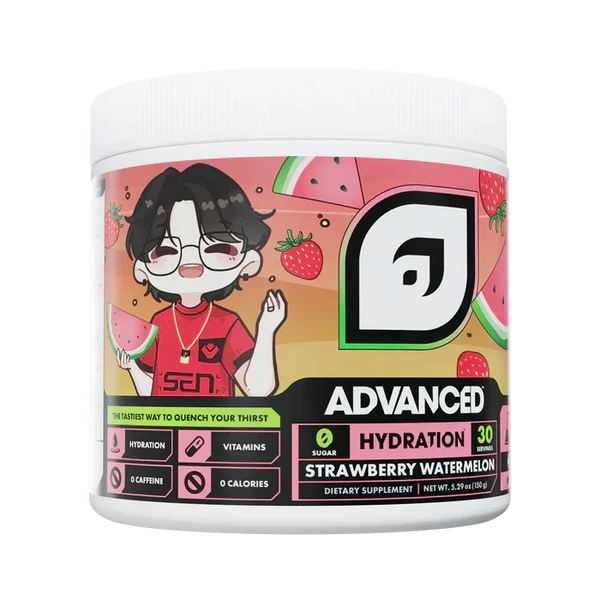 Tenz Strawberry Watermelon By Advanced