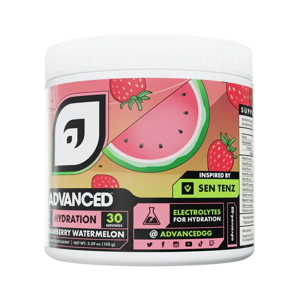 Tenz Strawberry Watermelon By Advanced