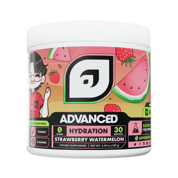 Tenz Strawberry Watermelon By Advanced