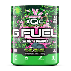 The Juice By GFuel