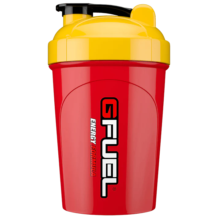 Image of The Outlaw Shaker by GFuel